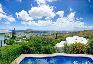 Waialae Nui Rdge Home