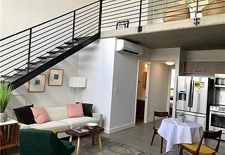 Hauoli Lofts Condo