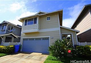 Ewa Gen Tiburon Home