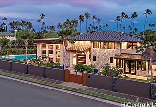 Kahala Home