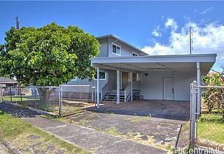 Kalihi-lower Home