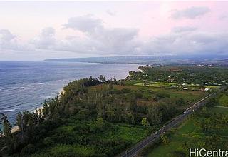 Mokuleia Land