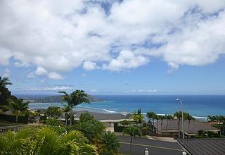Hawaii Loa Ridge Rental