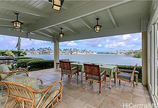 West Marina Home