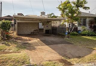 Mccully Home