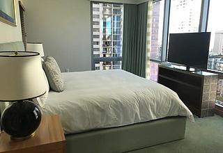 The Ritz-carlton Residences - 383 Kalaimoku Condo
