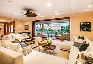 Diamond Head Home