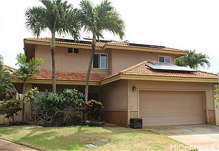 Kapolei-aeloa Rental