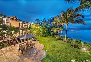 Waimea Home