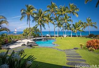 Alii Drive Home
