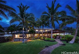Makaha Home