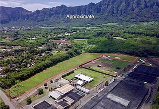 Waimanalo Land