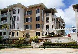 Colony At The Peninsula Rental