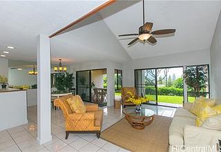 Bluestone Condo