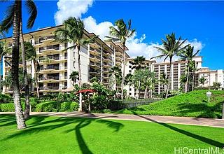 Beachvillas@ko Olina Condo