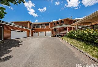 Manoa Home