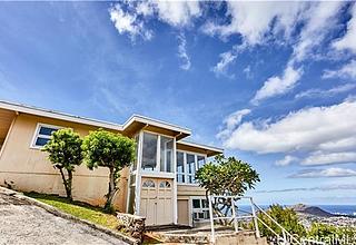 Waialae Nui Rdge Home