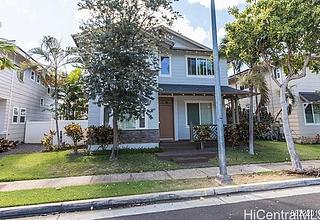 Ocean Pointe Rental