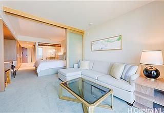The Ritz-carlton Residences Condo
