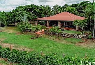 Waialua Home