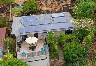 Lualualei Home
