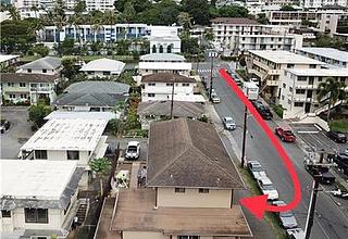Makiki Multi-Family