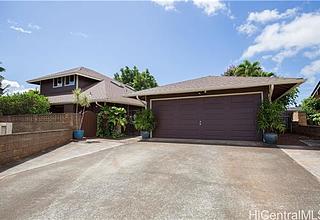 Mililani Home