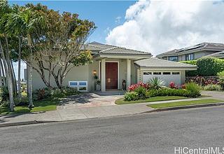 Waialae Iki Home