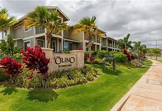 Olino At Mehana Rental
