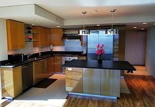 Capitol Place Condo