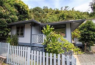 Palolo Home
