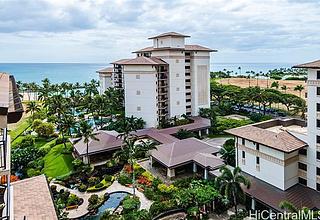 Beachvillas@ko Olina Condo
