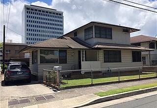 Kakaako Home