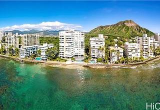 Tropic Seas Inc Condo