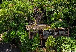Manoa-woodlawn Home