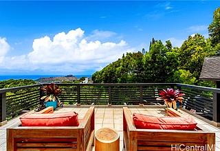 Maunalani Heights Home