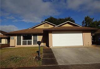 Mililani Rental