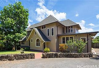 Manoa Home