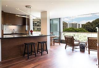 Palo Alto Condo