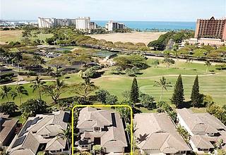 Ko Olina Kai Golf Estates Home
