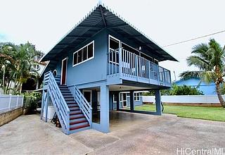Mahalani Home