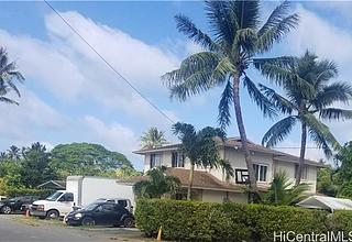 Kailua Estates Home