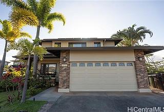 Mililani Mauka Home