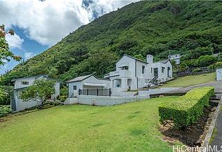 Manoa Home