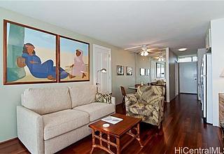 Sans Souci Inc Rental