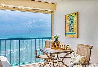Sans Souci Inc Rental