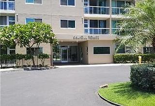 Plantation Town Apartments Condo