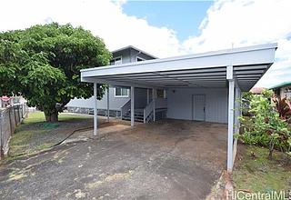 Kalihi-lower Home