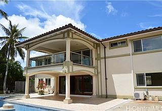 Niu Beach Home