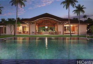 Kealakekua Home